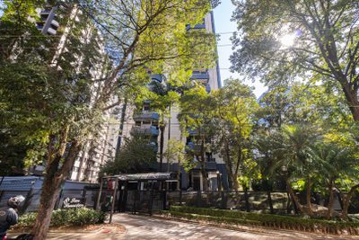 Apartamento, 3 quartos, 167 m² - Foto 2