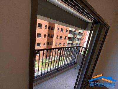 Apartamento, 1 quarto, 52 m² - Foto 3