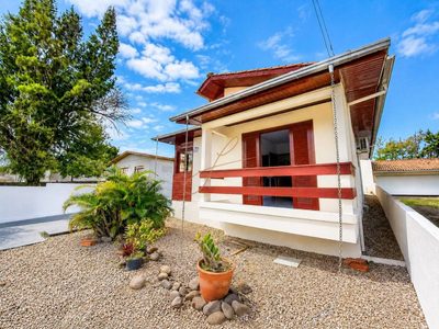 Casa, 3 quartos, 123 m² - Foto 2