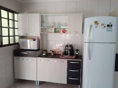 Casa, 3 quartos, 43 m² - Foto 4