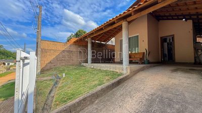 Casa, 2 quartos, 52 m² - Foto 2