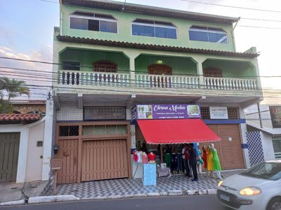 Prédio Inteiro, 500 m² - Foto 1