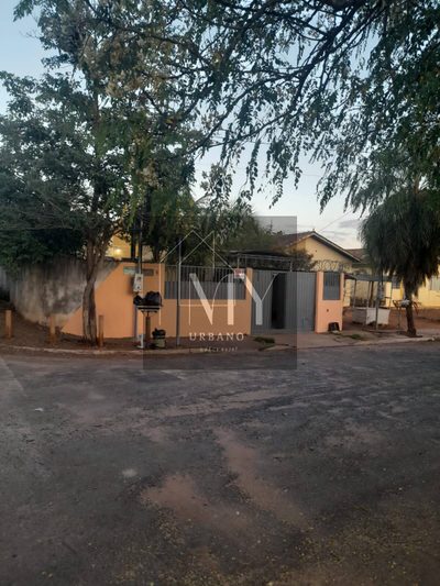Casa, 2 quartos, 80 m² - Foto 1