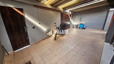 Casa, 3 quartos, 190 m² - Foto 4