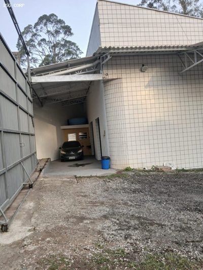 Depósito-Galpão, 1286 m² - Foto 4