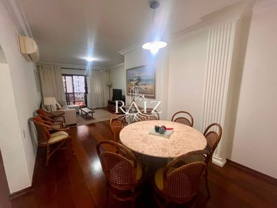 Apartamento, 3 quartos, 136 m² - Foto 5