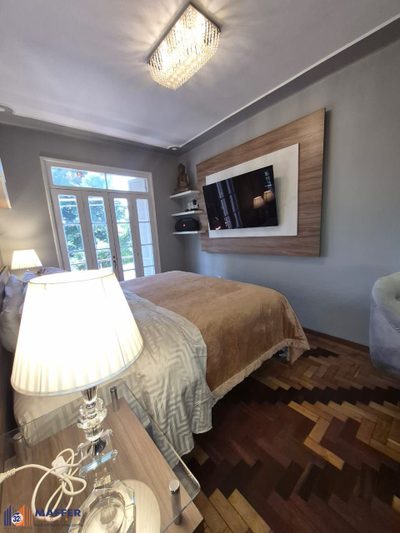 Apartamento, 3 quartos, 137 m² - Foto 5