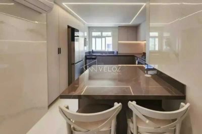 Cobertura, 3 quartos, 207 m² - Foto 2