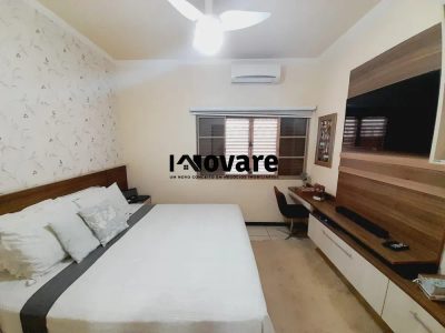Casa, 3 quartos, 230 m² - Foto 2