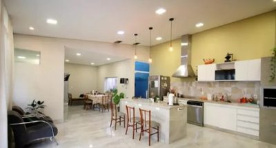 Casa, 4 quartos, 170 m² - Foto 3