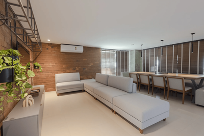 Apartamento, 2 quartos, 66 m² - Foto 5