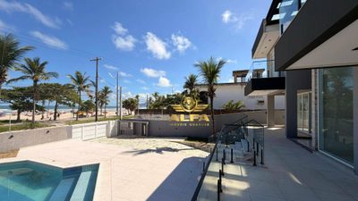 Casa, 5 quartos, 600 m² - Foto 3