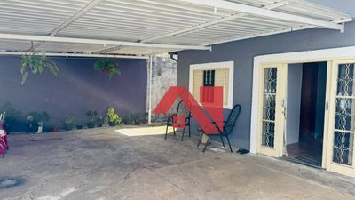 Casa, 3 quartos - Foto 2
