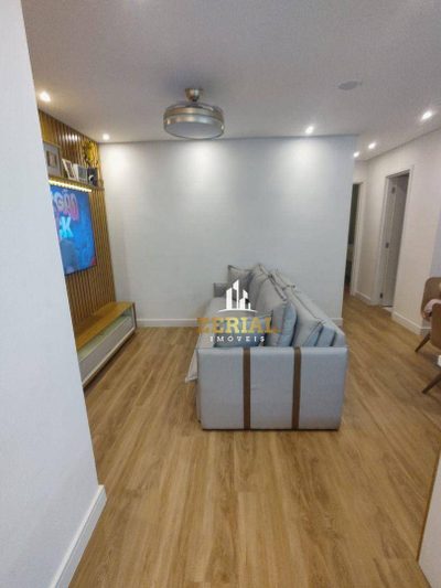 Apartamento, 2 quartos, 70 m² - Foto 4