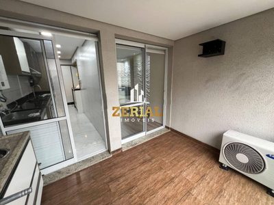 Apartamento, 2 quartos, 75 m² - Foto 4