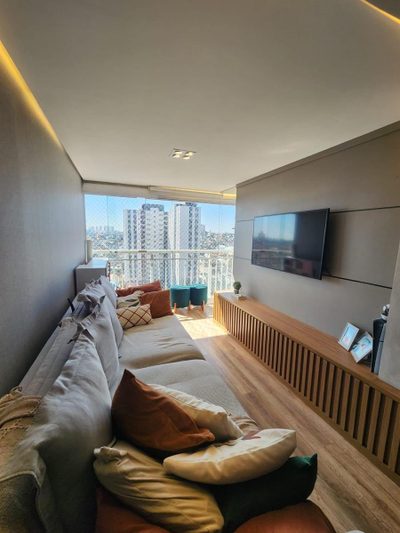 Apartamento, 2 quartos, 65 m² - Foto 5