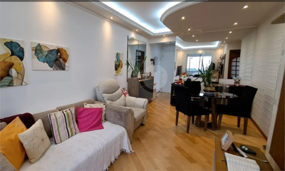 Apartamento, 3 quartos, 82 m² - Foto 3