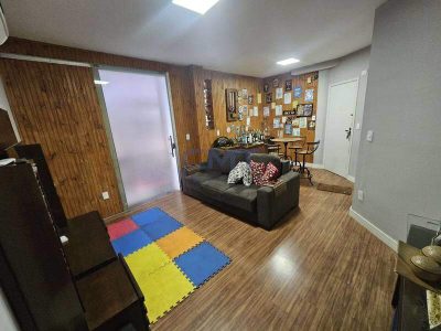 Apartamento, 2 quartos, 72 m² - Foto 3