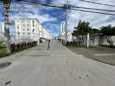 Apartamento, 2 quartos, 43 m² - Foto 1
