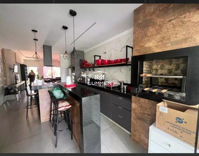 Casa, 3 quartos, 460 m² - Foto 1