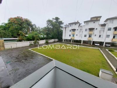 Apartamento, 1 quarto, 45 m² - Foto 1