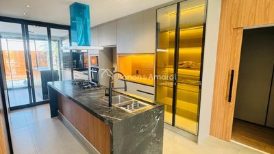 Casa de Condomínio, 3 quartos - Foto 5