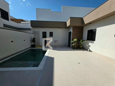 Casa, 3 quartos, 180 m² - Foto 3