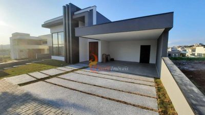 Casa de Condomínio, 3 quartos - Foto 3