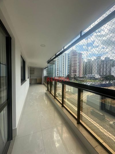 Apartamento, 3 quartos, 105 m² - Foto 3
