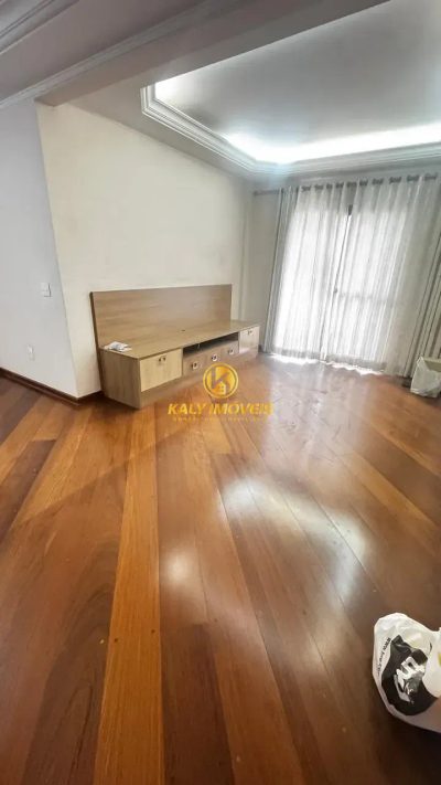 Apartamento, 3 quartos, 107 m² - Foto 2