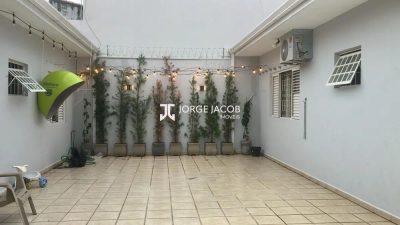 Casa, 3 quartos, 365 m² - Foto 4