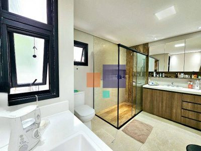 Casa, 3 quartos, 408 m² - Foto 3