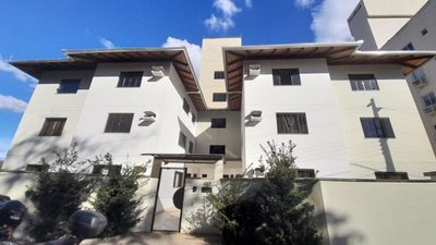 Apartamento, 1 quarto, 45 m² - Foto 2