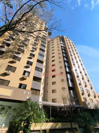 Apartamento, 149 m² - Foto 2