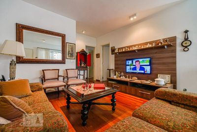 Apartamento, 2 quartos, 95 m² - Foto 3