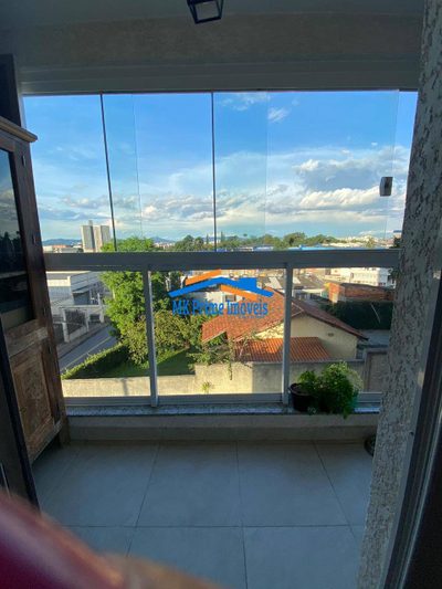 Apartamento, 3 quartos, 65 m² - Foto 2