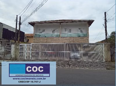 Casa de Condomínio, 2 quartos - Foto 1