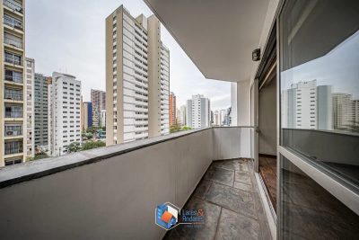 Apartamento, 4 quartos, 144 m² - Foto 1