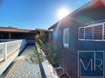 Casa, 3 quartos, 307 m² - Foto 5
