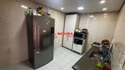 Sobrado, 2 quartos, 105 m² - Foto 5