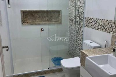 Apartamento, 3 quartos, 97 m² - Foto 5