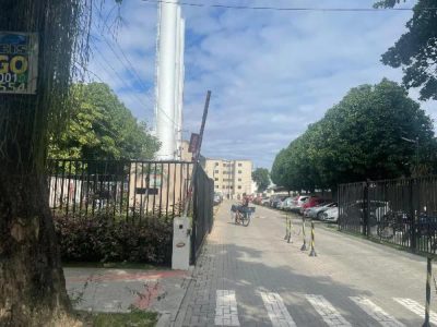 Apartamento, 2 quartos, 40 m² - Foto 1