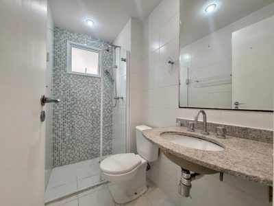 Apartamento, 3 quartos, 143 m² - Foto 2