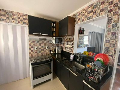 Apartamento, 3 quartos, 69 m² - Foto 3