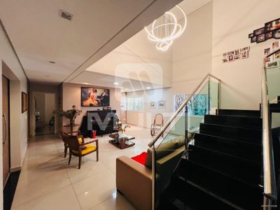 Casa de Condomínio, 4 quartos - Foto 2