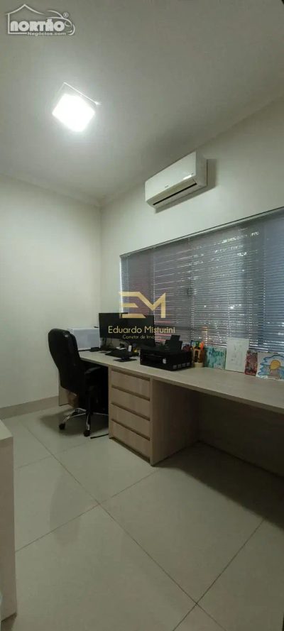 Casa, 1 quarto, 248 m² - Foto 4