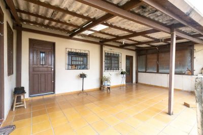 Casa, 1 quarto, 191 m² - Foto 1