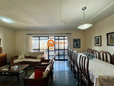 Apartamento, 3 quartos, 126 m² - Foto 3