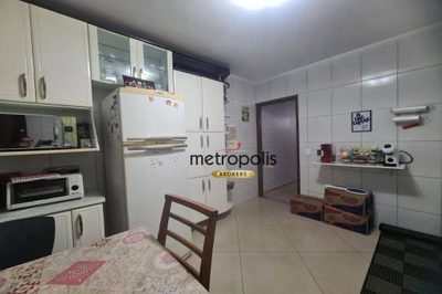 Sobrado, 3 quartos, 110 m² - Foto 4