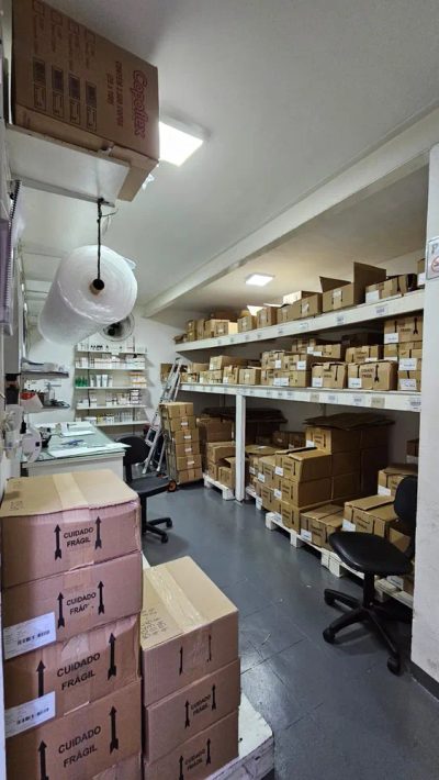 Prédio Inteiro, 235 m² - Foto 1